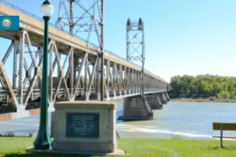 Yankton, South Dakota