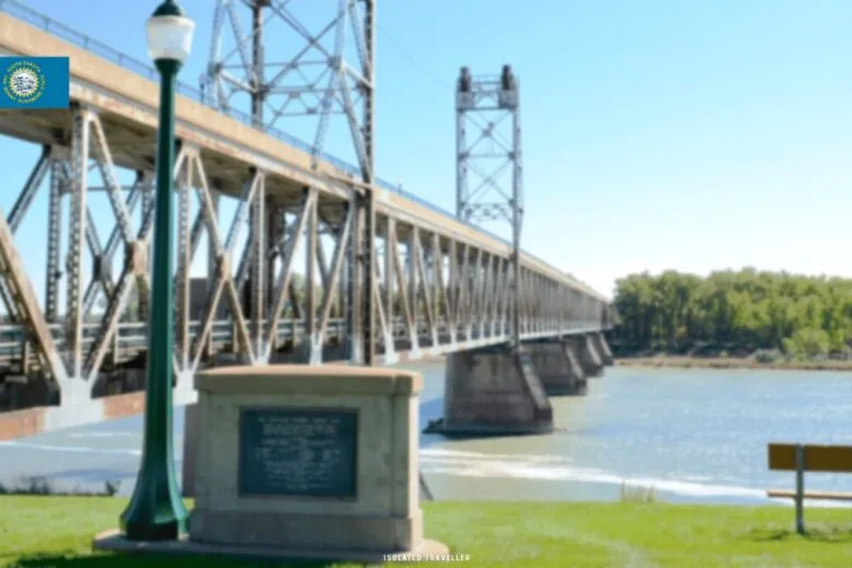 Yankton, South Dakota