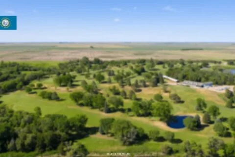 Aberdeen, South Dakota