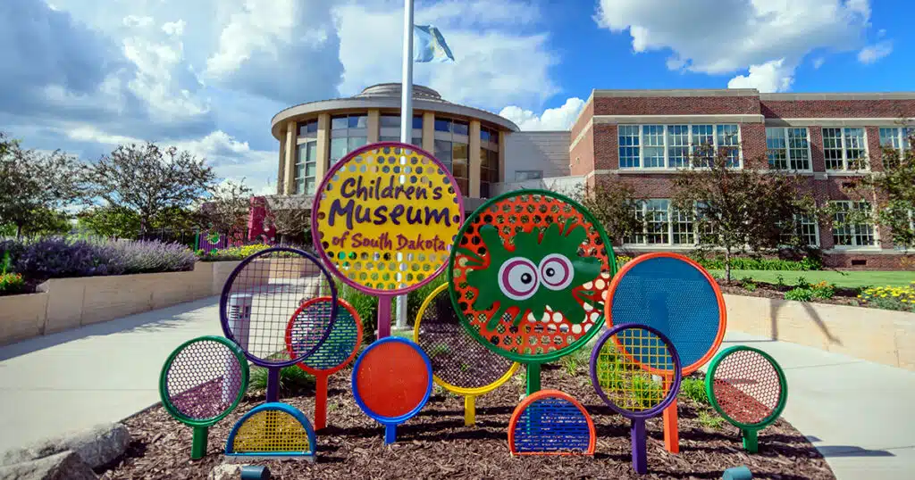 Children’s Museum of South Dakota