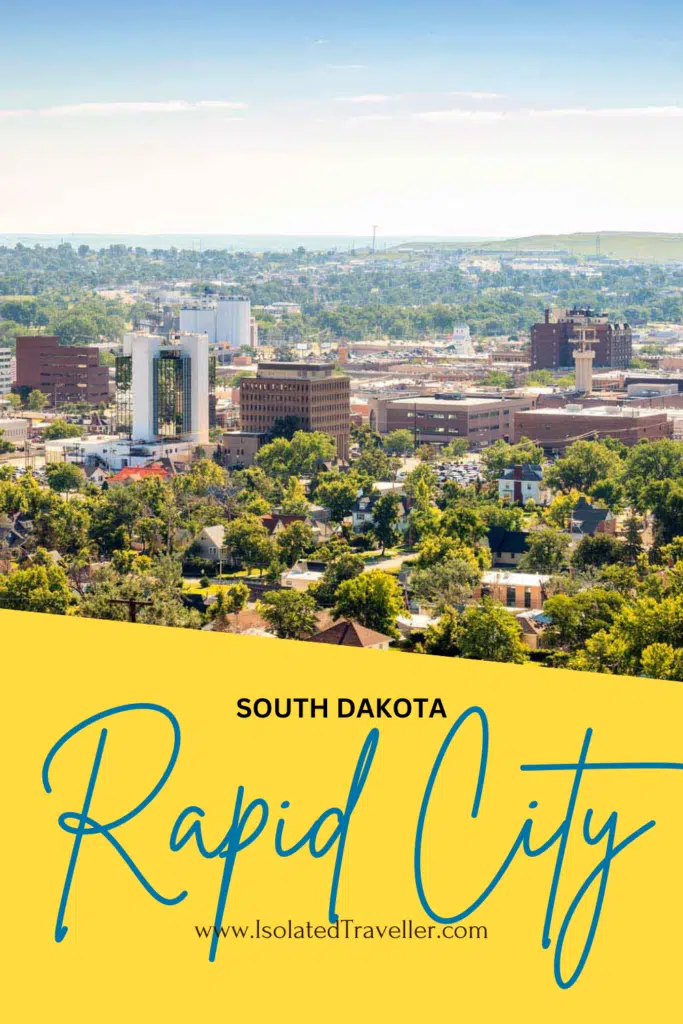 Facts About Rapid City, SD