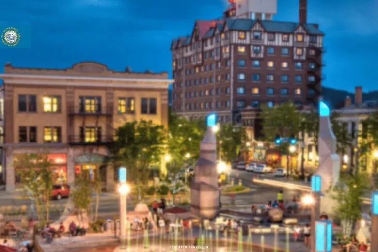 Facts About Rapid City, SD