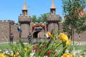 StoryBook Land Castle, Aberdeen SD