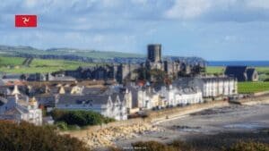 Castletown, Isle of Man