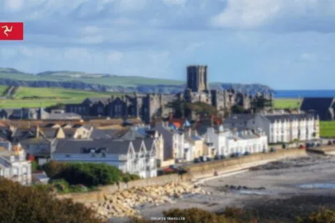 Castletown, Isle of Man