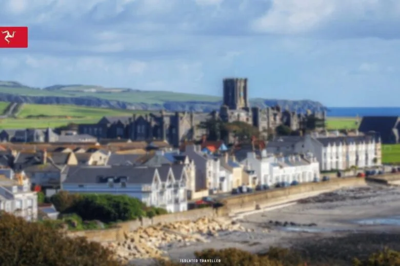 Castletown, Isle of Man