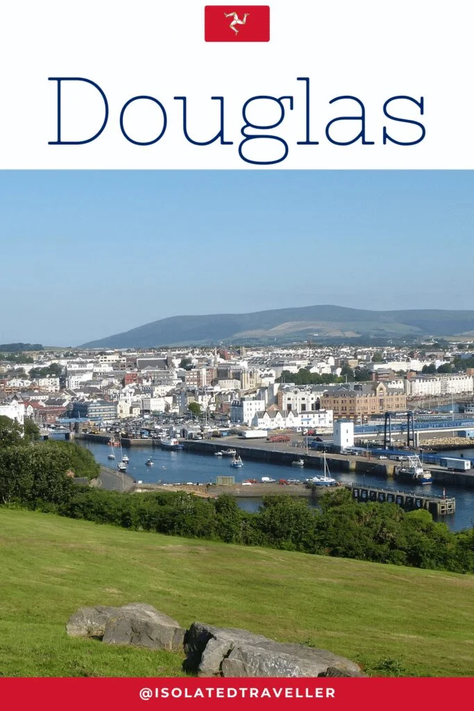 Douglas, Isle of Man