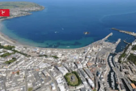 Douglas, Isle of Man