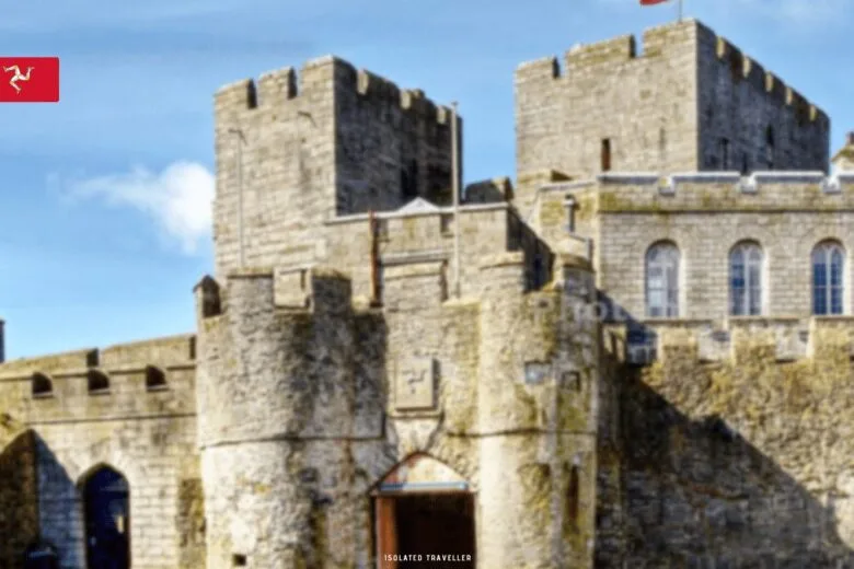 Interesting Facts About Castletown, Isle of Man