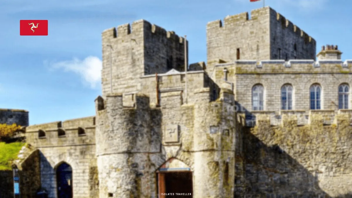 Interesting Facts About Castletown, Isle of Man