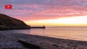 10 Interesting Facts About Laxey, Isle of Man