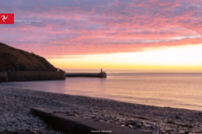 Interesting Facts About Laxey