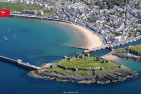 10 Interesting Facts About Peel, Isle of Man