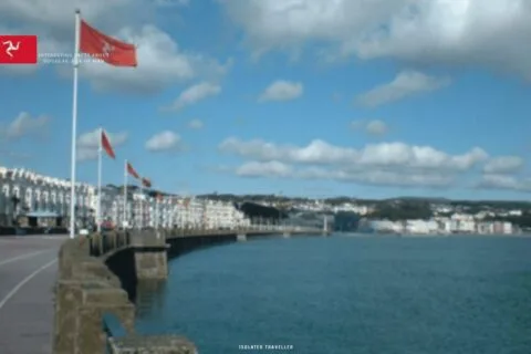 10 Interesting Facts About Douglas, Isle of Man