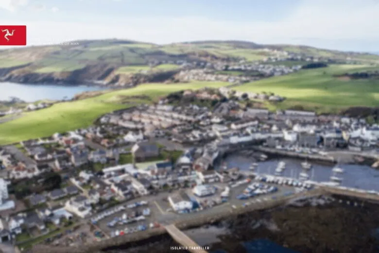 Facts About Port St Mary, Isle of Man