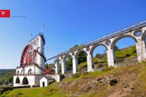 Laxey, Isle of Man