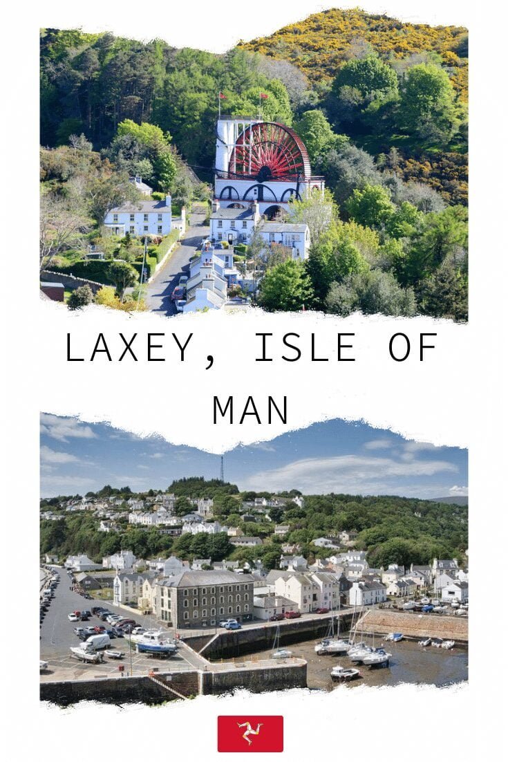 Laxey, Isle of Man