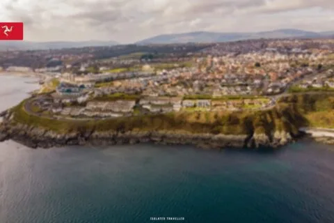 Onchan, Isle of Man