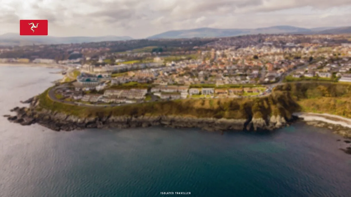 Onchan, Isle of Man