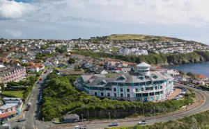 Onchan View