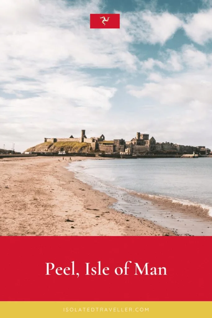 Peel, Isle of Man