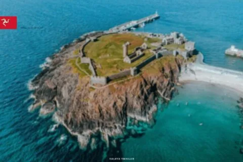 Peel, Isle of Man