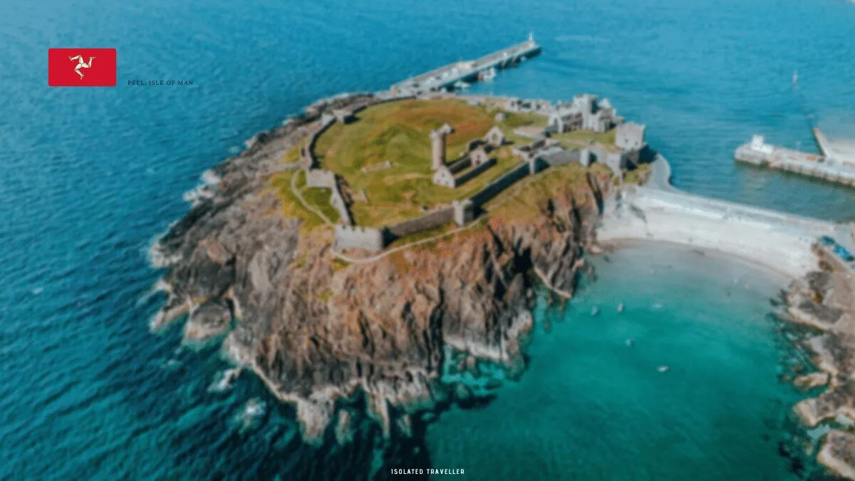 Peel, Isle of Man