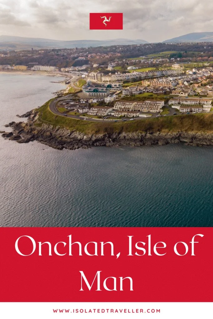Onchan, Isle of Man