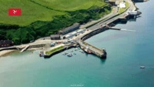 Port Erin, Isle of Man