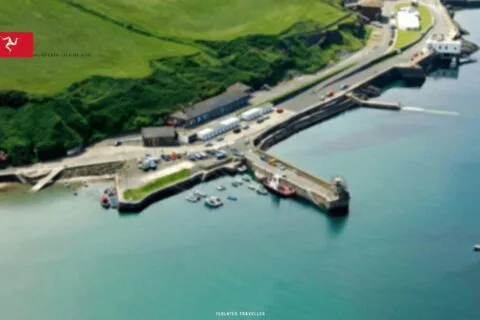 Port Erin, Isle of Man