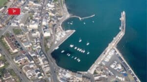 Port St Mary, Isle of Man