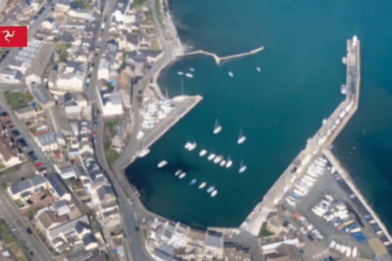 Port St Mary, Isle of Man