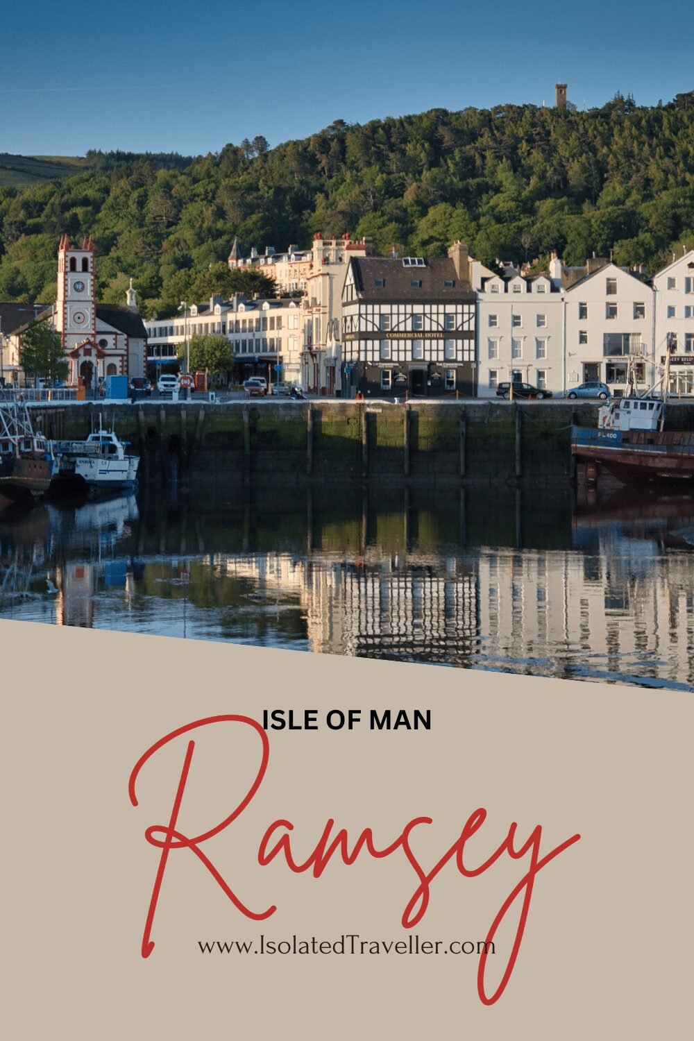 Ramsey, Isle of Man