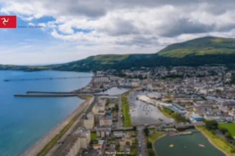 Ramsey, Isle of Man