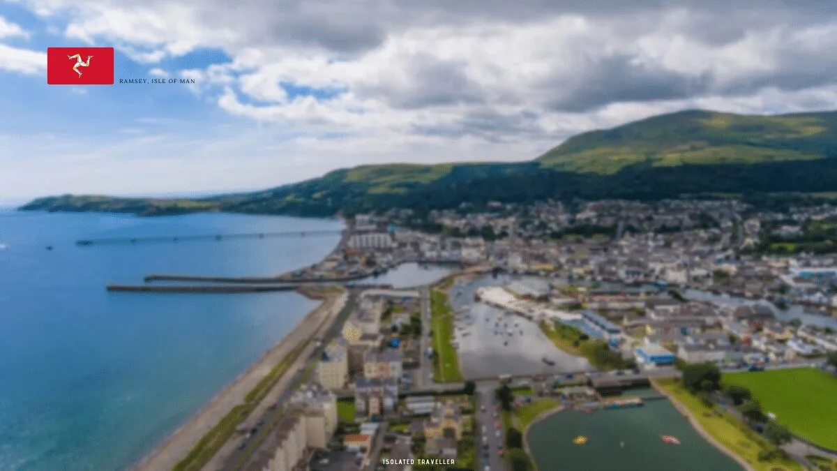 Ramsey, Isle of Man