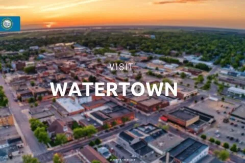 Watertown, South Dakota