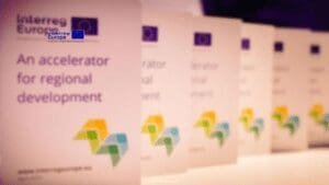 What is Interreg Europe?