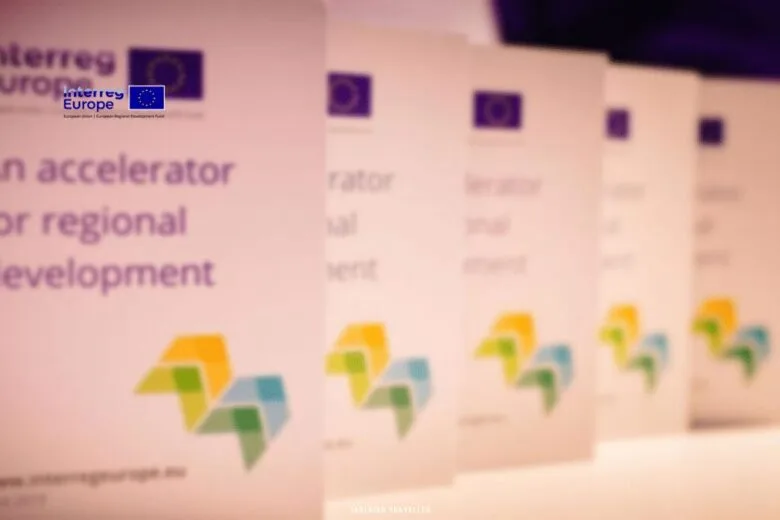 What is Interreg Europe?