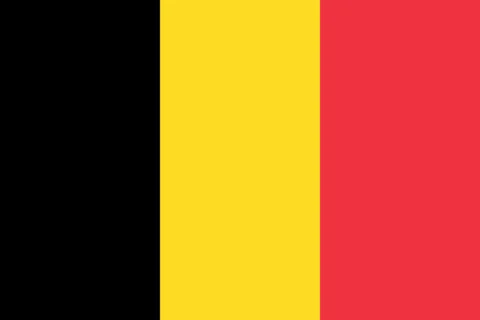 <mark>Flag</mark> of Belgium