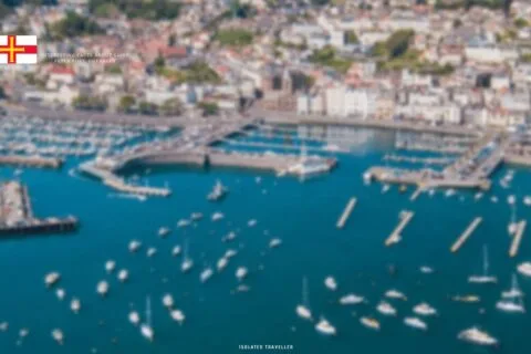 10 Interesting Facts About Saint Peter Port, Guernsey