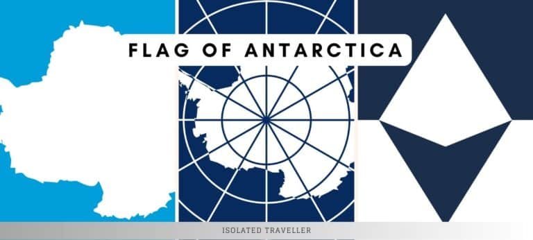 Flag of Antarctica 12 Flag of Antarctica