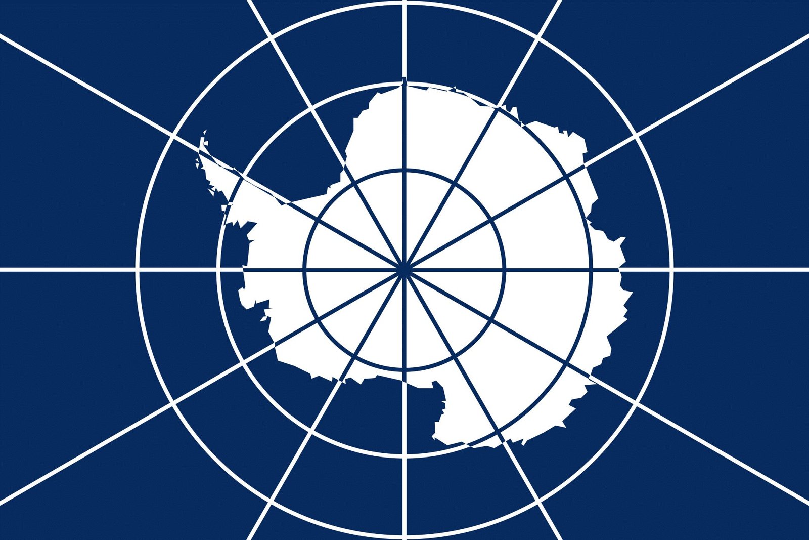 Antarctic Treaty System