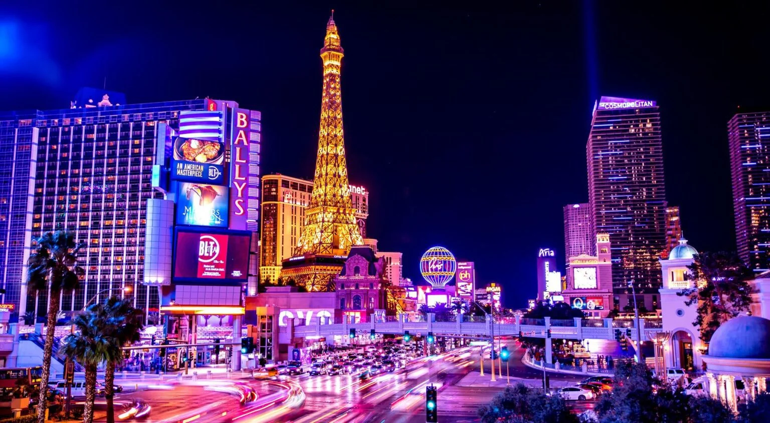 Las Vegas. Nevada Nevada State Profile