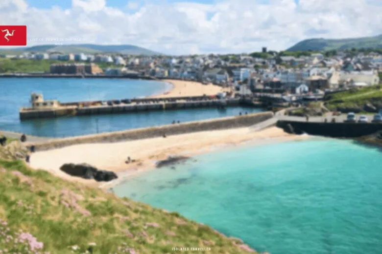 List of Towns in the Isle of Man