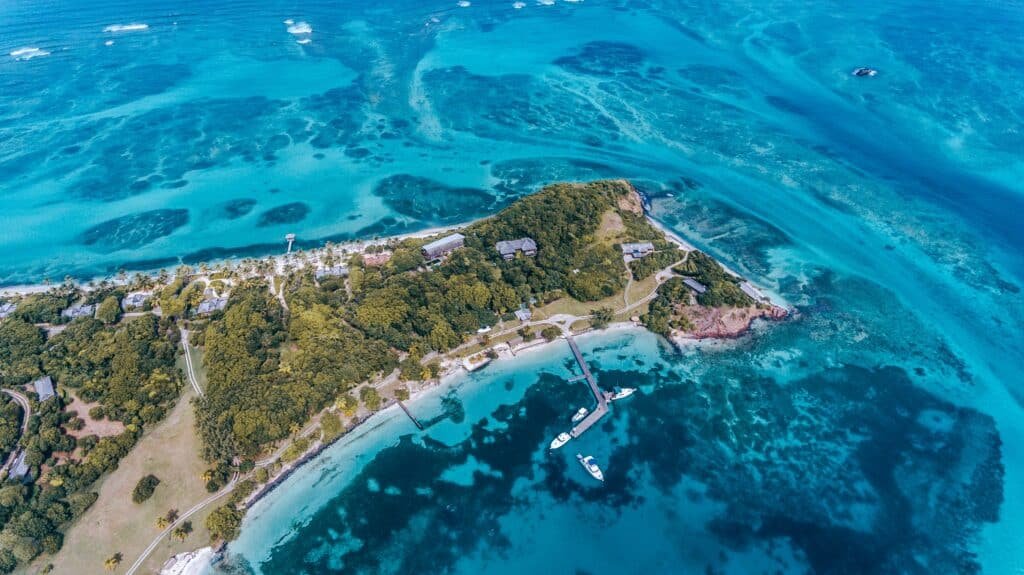 Saint Vincent and the Grenadines 