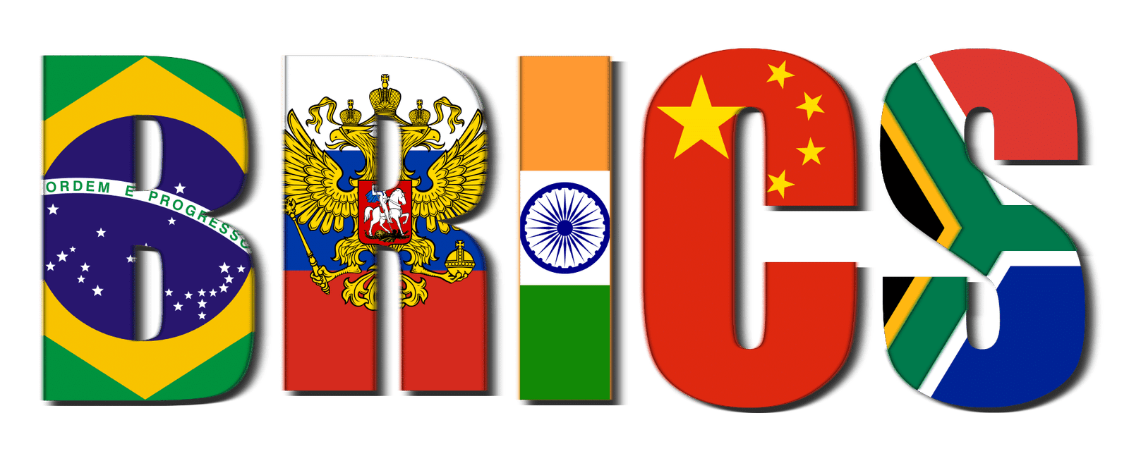 Countries In BRICS