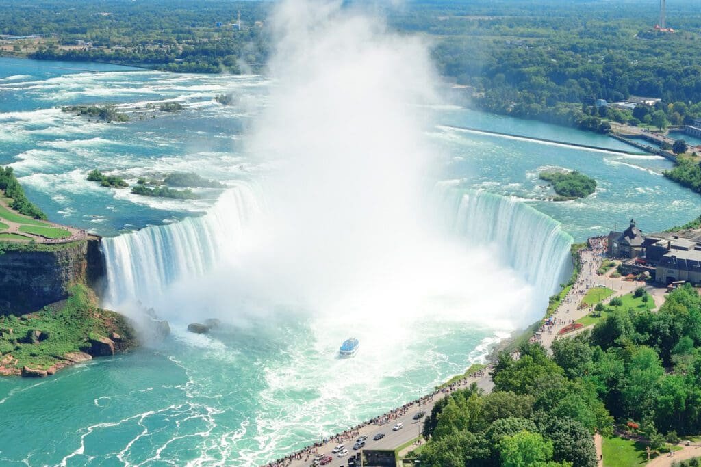 Canada Niagara Falls