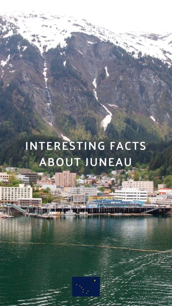 Facts About Juneau