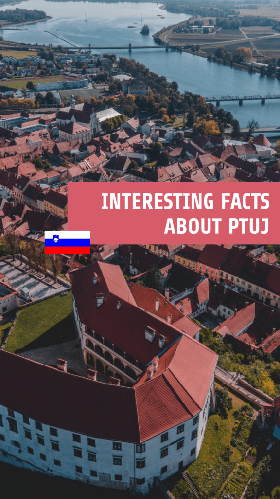 Facts About Ptuj