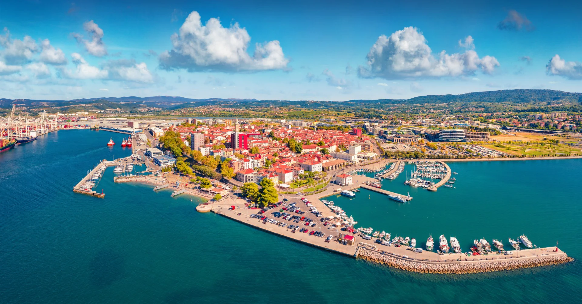 10 Interesting Facts About Koper
